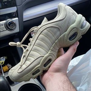 Nike Air Max Tailwind 4 “Sandtrap”